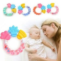 Детская погремушка-зубогрызка - 25 000 сум