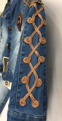 250 000 сум / комплект Джинсовый костюмчик-тройка для мальчика