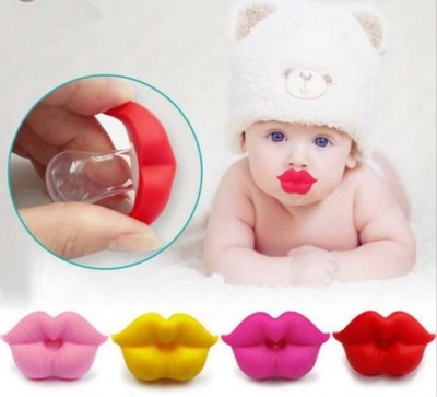 Детская соска "Magemior Pacifier" в блистерной упаковке