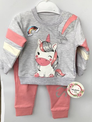 Костюм-двойка для девочки - 120 000 сум / комплект