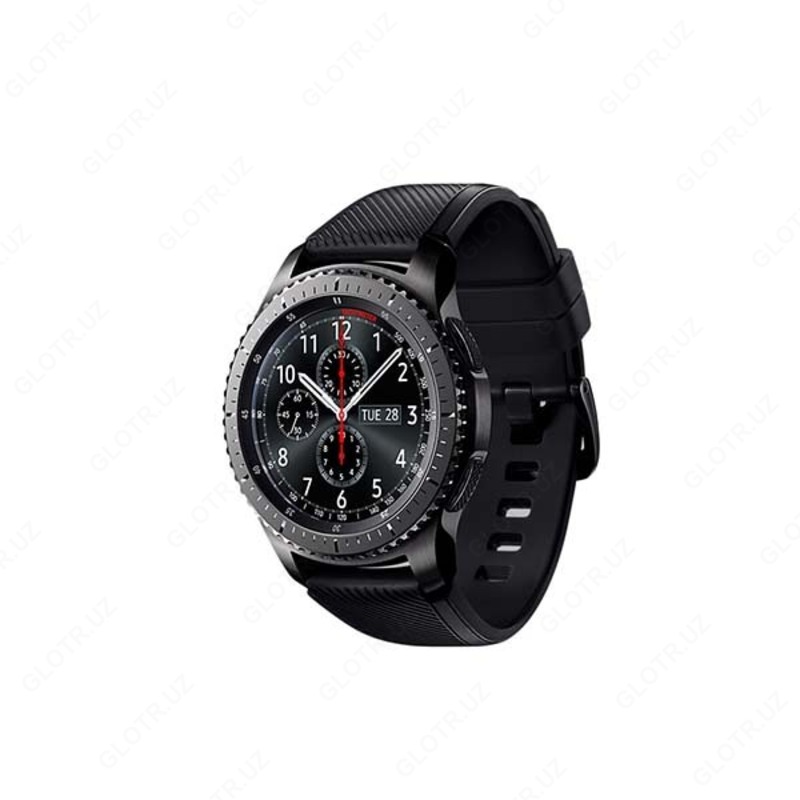 Смарт-часы Samsung Gear S3 Frontier
