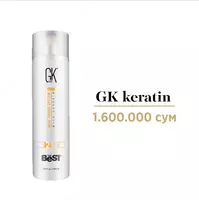 GK keratin