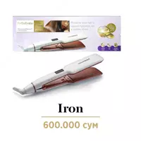 Утюжок для выпрямления волос ST-3888