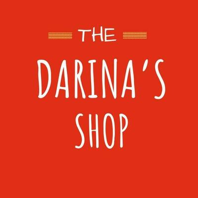 DARINA’S SHOP