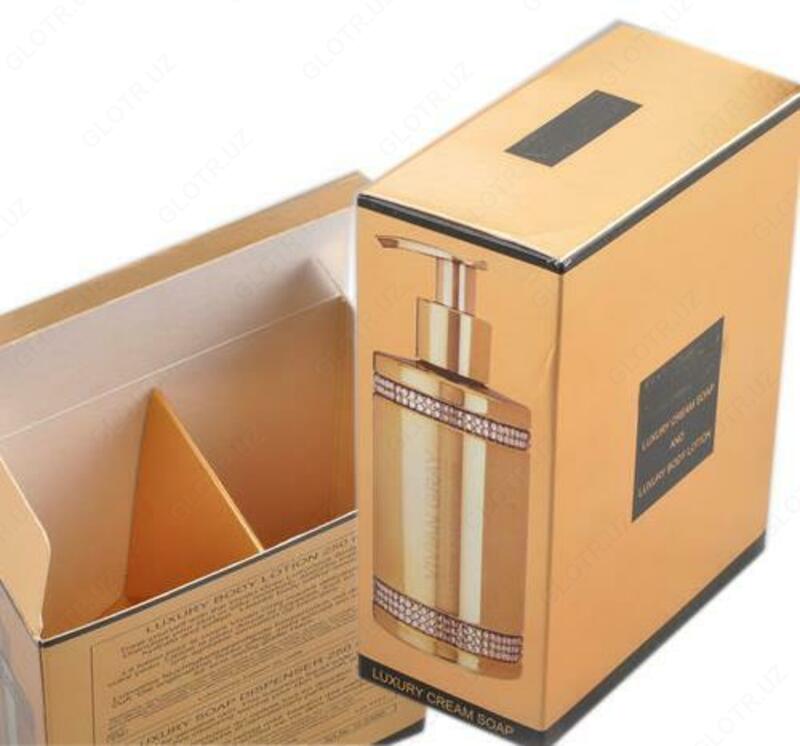 Целлюлозный картон C1S Silverpak 620х940 - 190