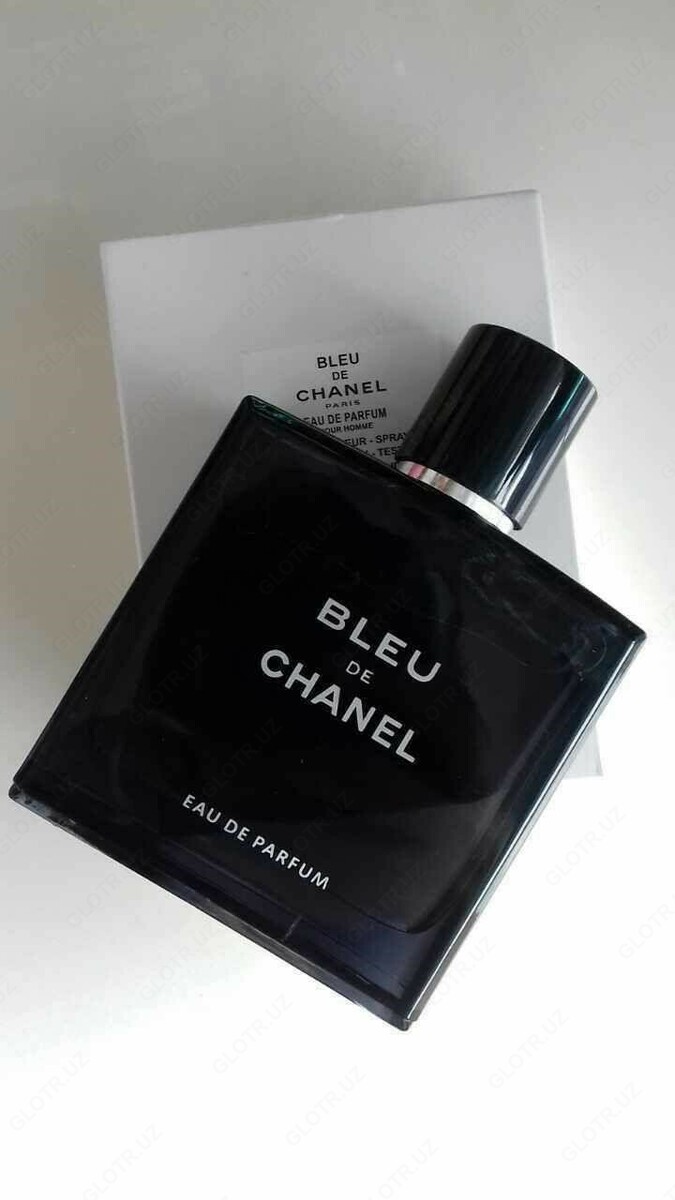 Bleu de Chanel, цена 50 у.е. от Dil 