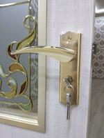 Двери МДФ фрезерный ламинат Только в розницу