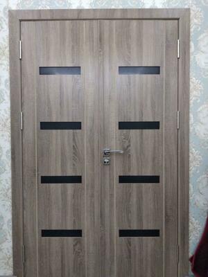 Eshik 002 MDF laminat Hi-tech - 450 000 so'm / kv.m