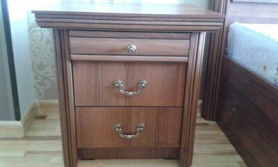 Спальный гарнитур - от 800 000 сум / пог. м