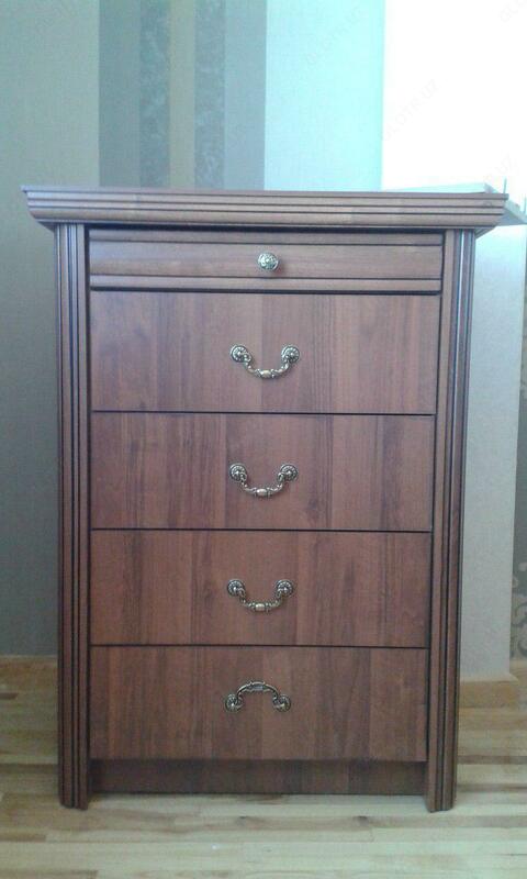 от 800 000 сум Спальный гарнитур