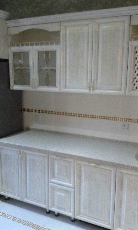 5 700 000 сум Кухонный гарнитур МДФ шпон