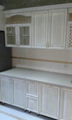 5 700 000 сум / шт. Кухонный гарнитур МДФ шпон