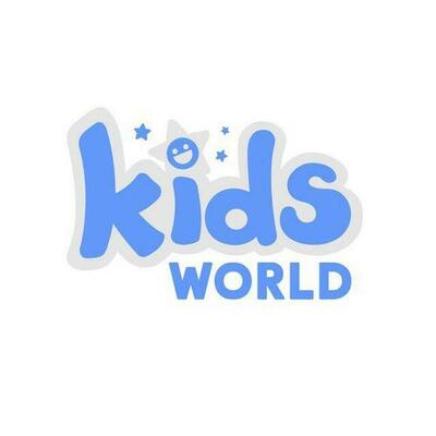 Kid's Planet