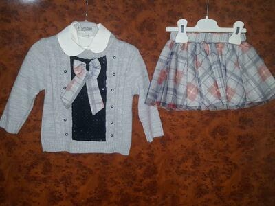 Bolalar kiyimi - 160 000 so'm / dona