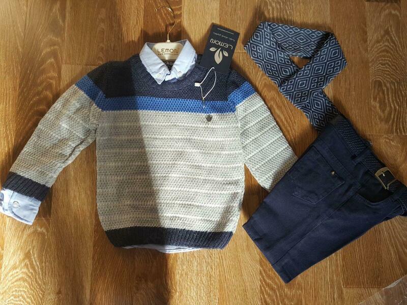 Детская одежда