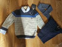 Детская одежда - 235 000 сум