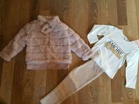 Детская одежда - 250 000 сум