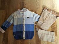 Детская одежда