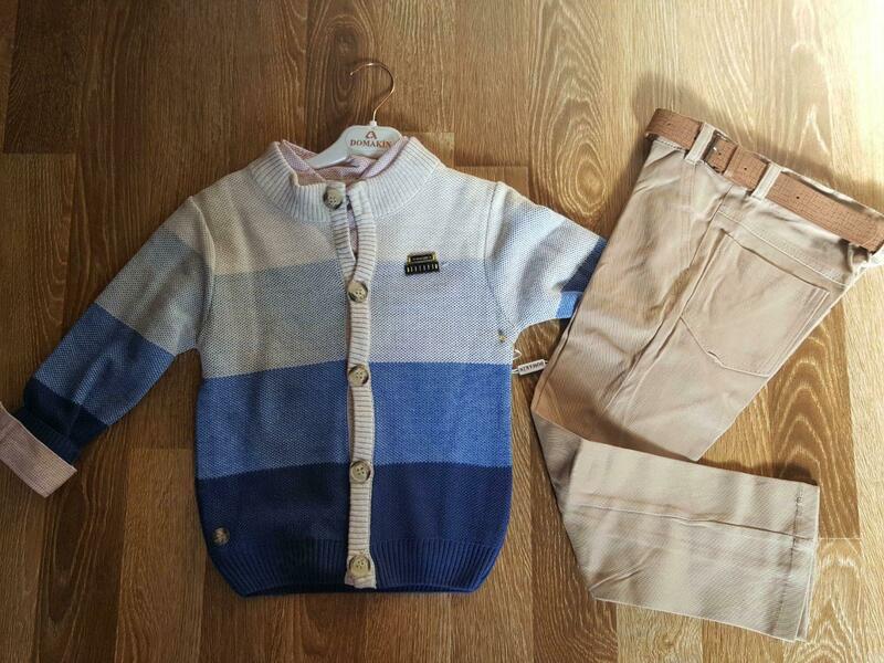 Детская одежда - 250 000 сум