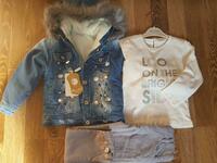 Детская одежда