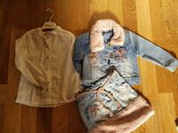 Детская одежда