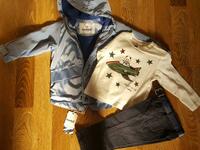 Детская одежда