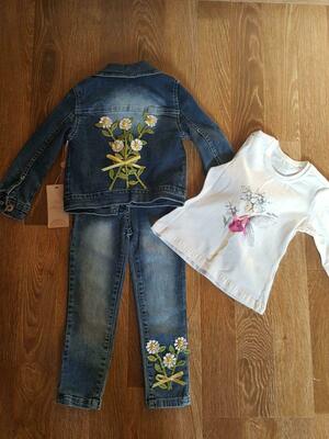 Детская одежда