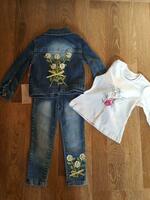 Детская одежда - 300 000 сум