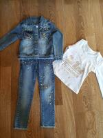 Детская одежда - 307 000 сум