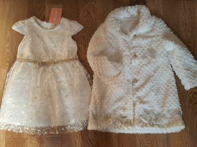 Детская одежда - 307 000 сум / шт.