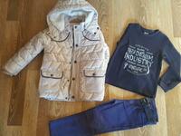 Детская одежда - 380 000 сум