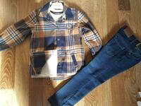 Детская одежда