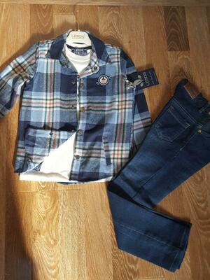 Детская одежда