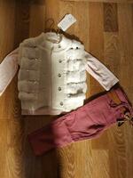 Детская одежда