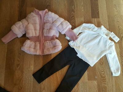 Bolalar kiyimi - 336 000 so'm / dona