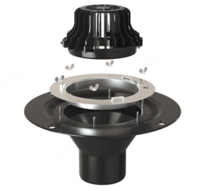 Воронка кровельная - VM 110x450 - 880 000 сум