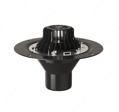 Воронка кровельная - VM 110x720