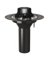 Воронка кровельная - VMO 110x720