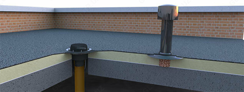 Аэраторы - A 160x490 - 1 100 000 сум