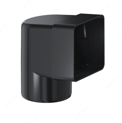 Парапетная воронка с листвоуловителем и отводом VC-PP 100x100 кровельная воронка слив - 1 000 000 сум / шт.