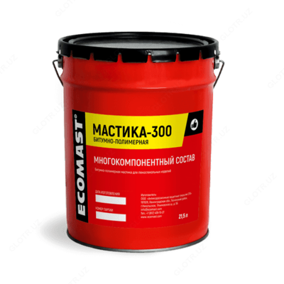 Мастика кровельная PETROMAST 34 - Цена по запросу