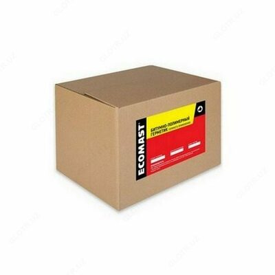 ECOMAST Flex plomba - 430 000dan so'm dan 110 dona