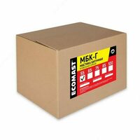 Мастика ECOMAST МБК-Г (55