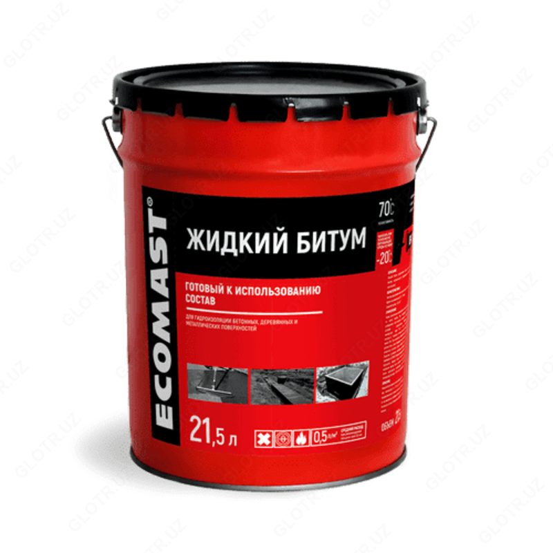 Suyuq bitum