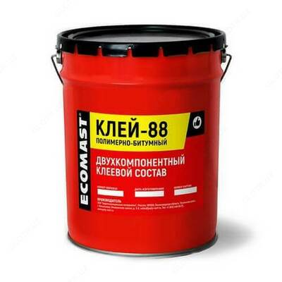 Клей 88 ECOMAST в Ташкенте