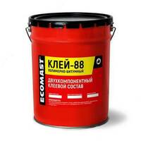 Клей 88 ECOMAST в Ташкенте - от {0} сум