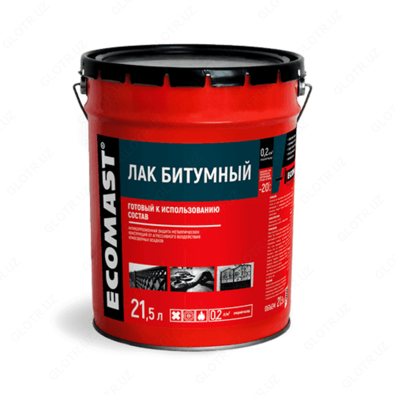 Bitum lak - {0} so'mdan