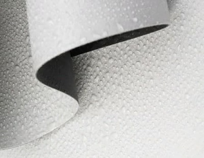 Кровельная ПВХ Logicroof мембрана в Ташкенте