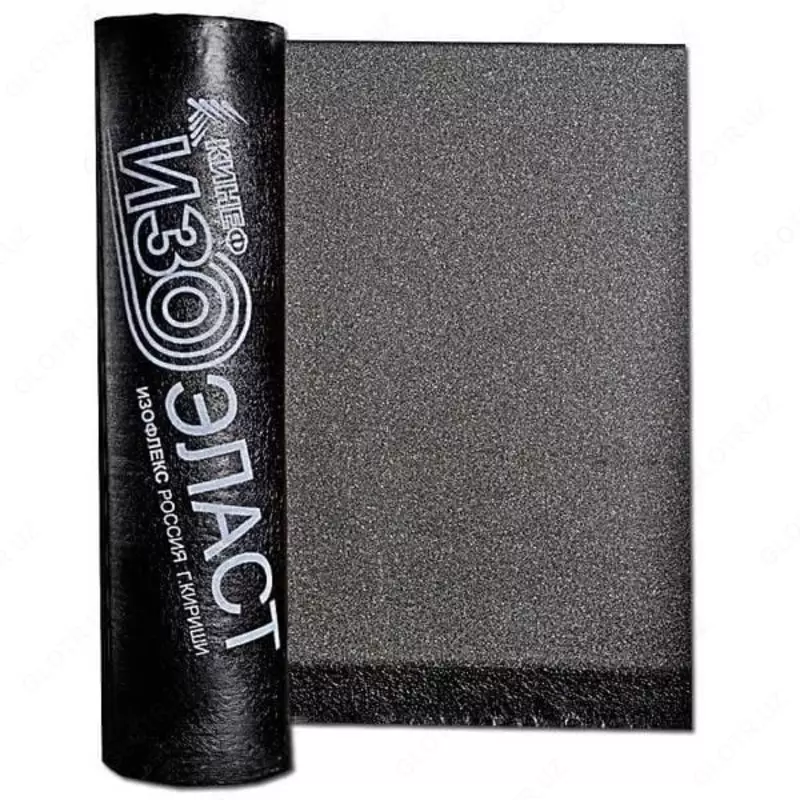 ИзоЭласт Премиум ЭКП-5