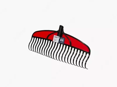 Грабли для уборки листвы